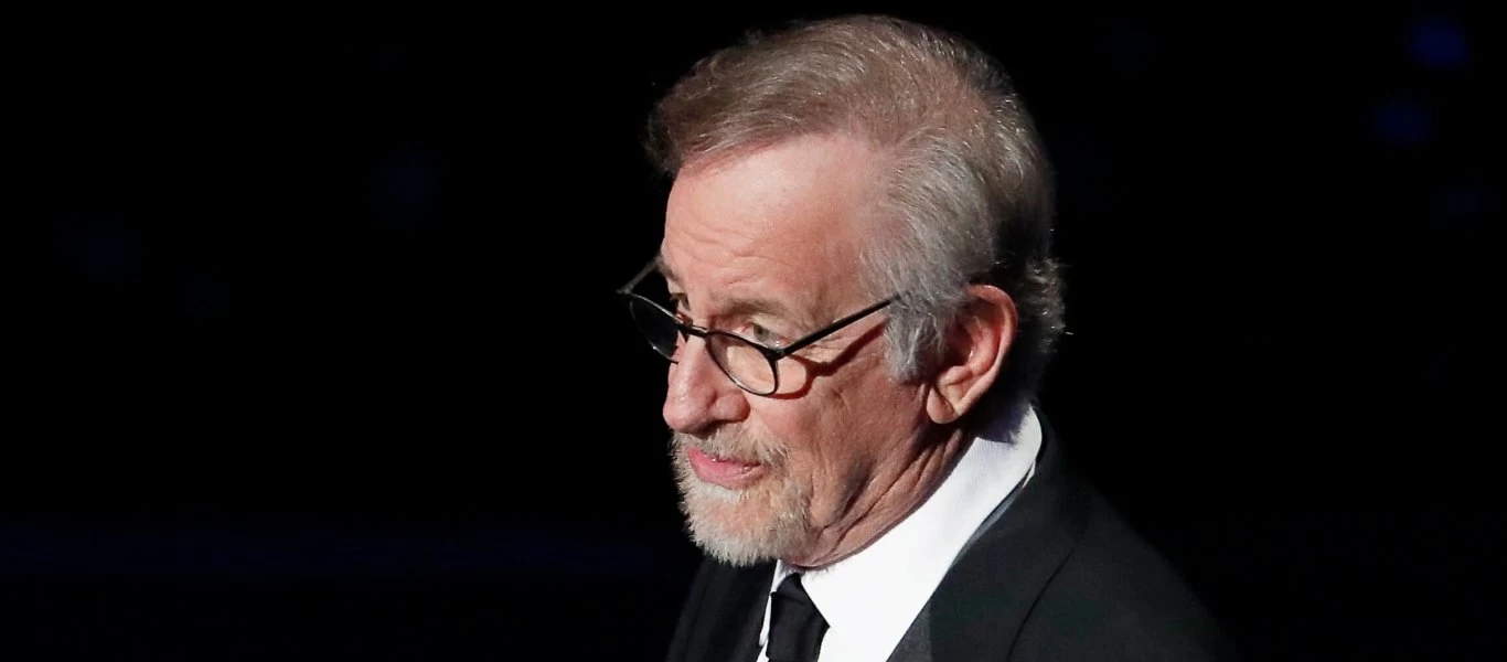 Σ.Σπίλμπεργκ: Αλλάζει στάση απέναντι στο Netflix - Από εχθρός του γίνεται συνεργάτης